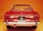 Alfa Romeo 2000 GT Veloce 1971 года (NA)
